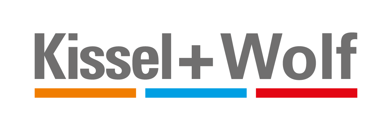 Kissel + Wolf GmbH Logo
