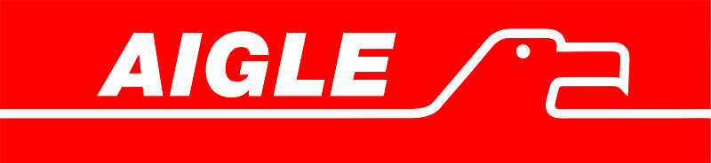 Aigle Macchine SRL Logo
