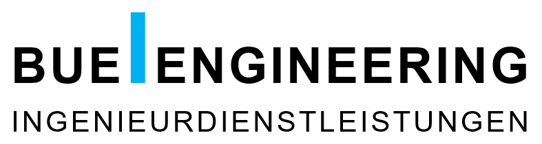 BUE-ENGINEERING Logo