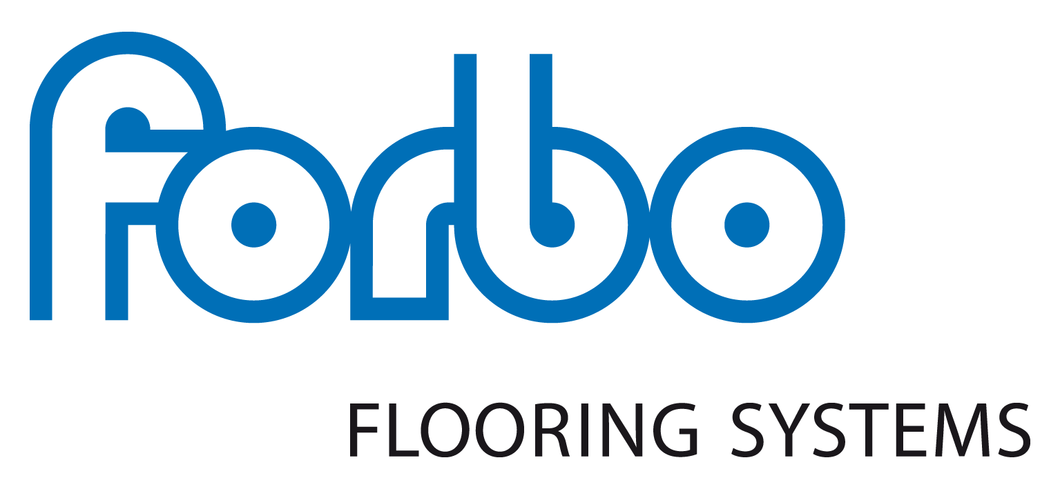 Forbo Flooring UK Ltd Logo