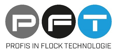PFT Flock-Technik GmbH Logo