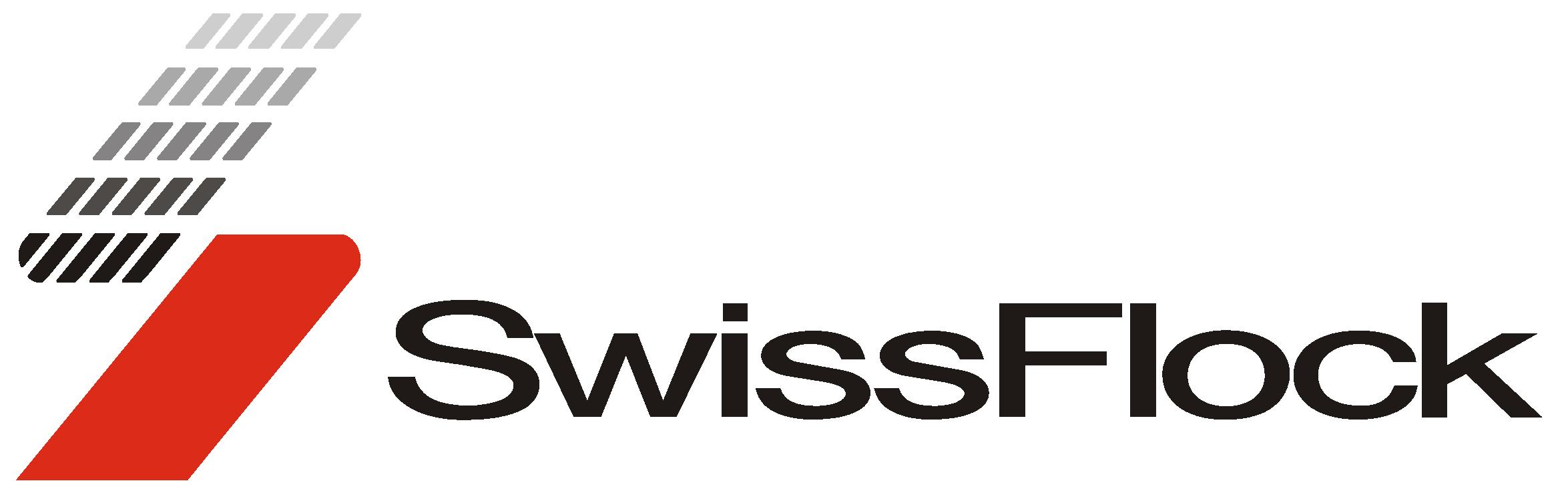 SwissFlock AG Logo