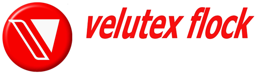 Velutex Flock S.A. Logo
